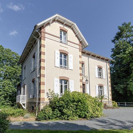 Villa Meguinelle Grand-Fougeray Exterior foto